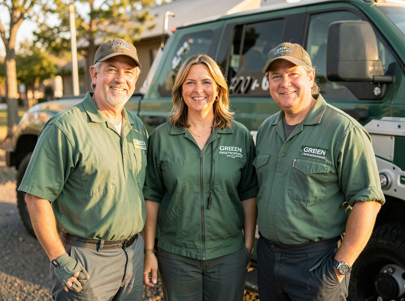 Water Damage Restoration company in Gore, OK