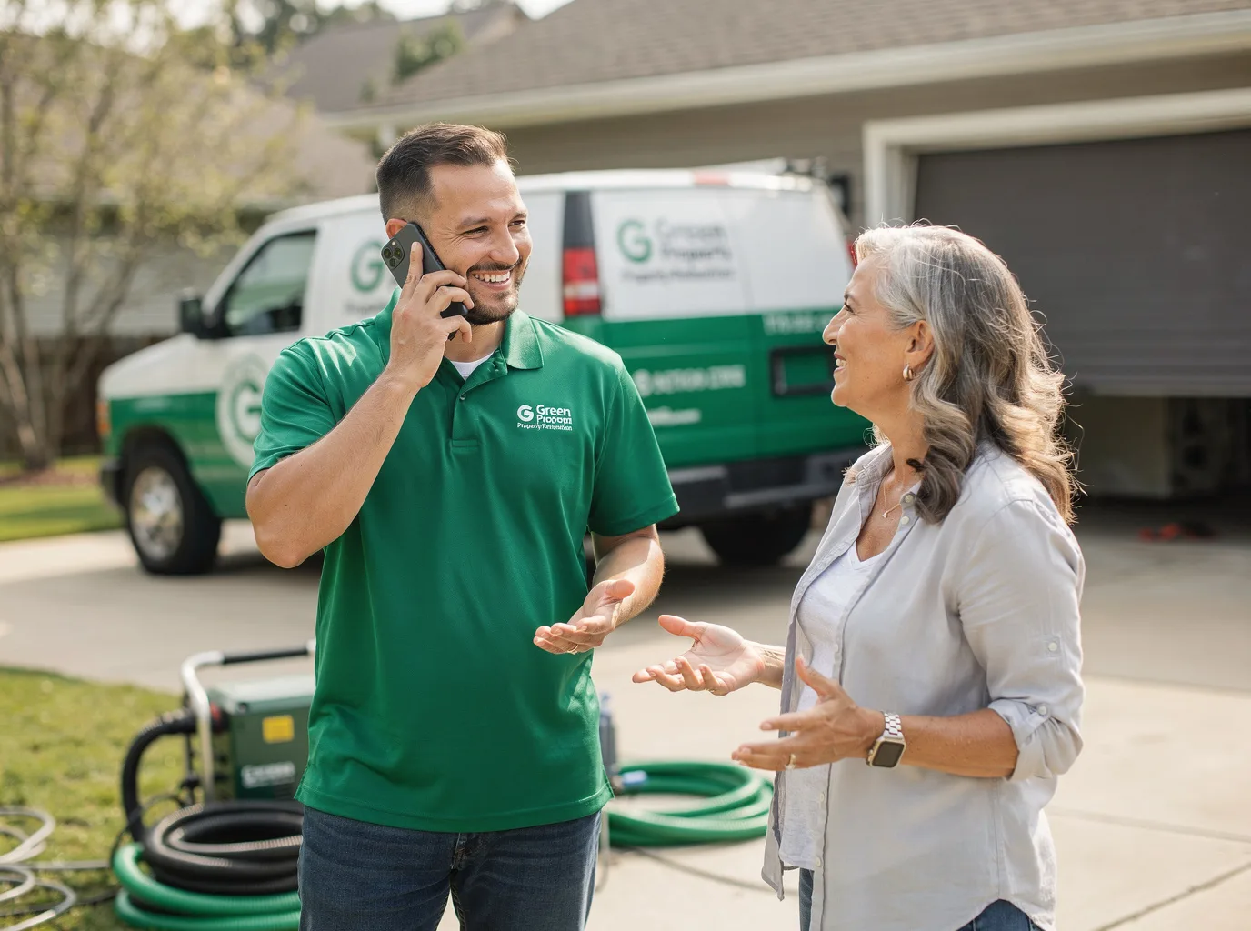 Water Damage Restoration Gore, OK FAQs